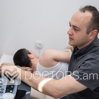 Vitamed Medical Center