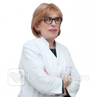Марине Владимировна Оганян