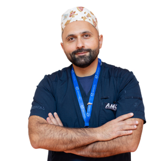 Հայկ Վաչագանի Հարությունյան