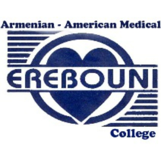 Yerevan State Medical College EREBOUNI