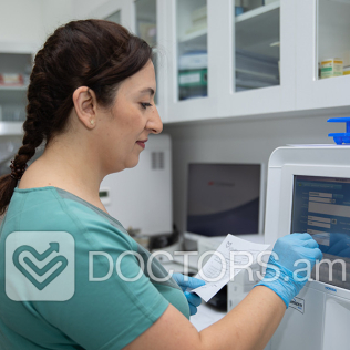 Vitamed Medical Center