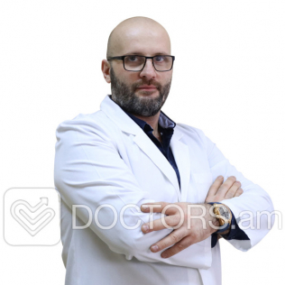 Sahak A. Saribekyan