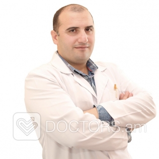 Serob A. Hambardzumyan