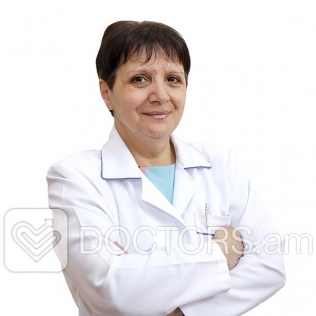 Анаит  Захарян