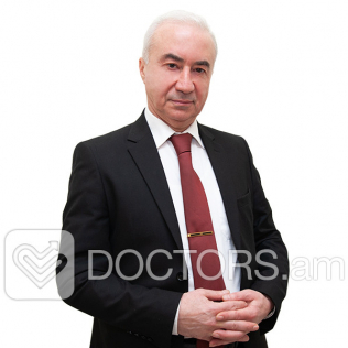 Gagik V. Hakobyan