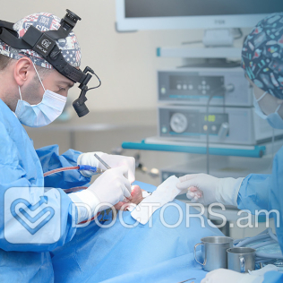 Vardanants Inpatient