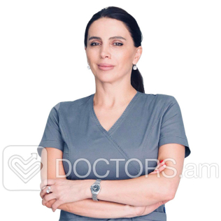 Armine M. Misakyan