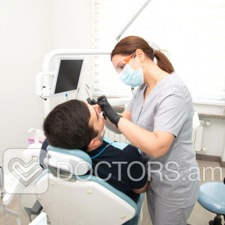 Yerevan Dental Clinic