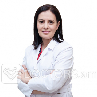 Լուսինե Սամվելի Տիտիրյան