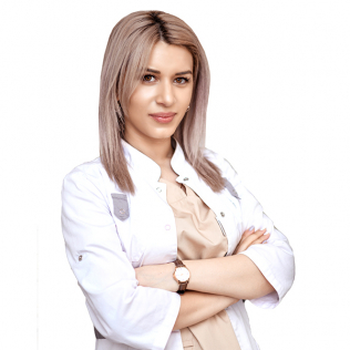 Anna Suren Sargsyan
