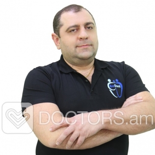 Muraz V. Grigoryan
