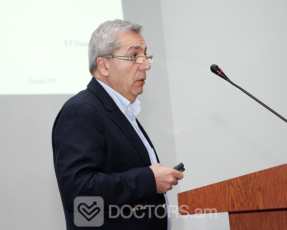 Վարդան Ռաֆայելի Մամիկոնյան