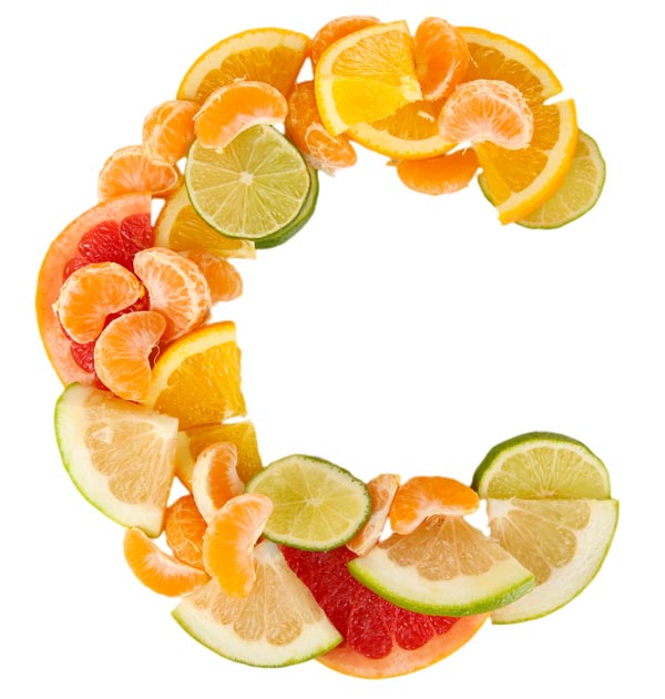 Ավիտամինոզ C