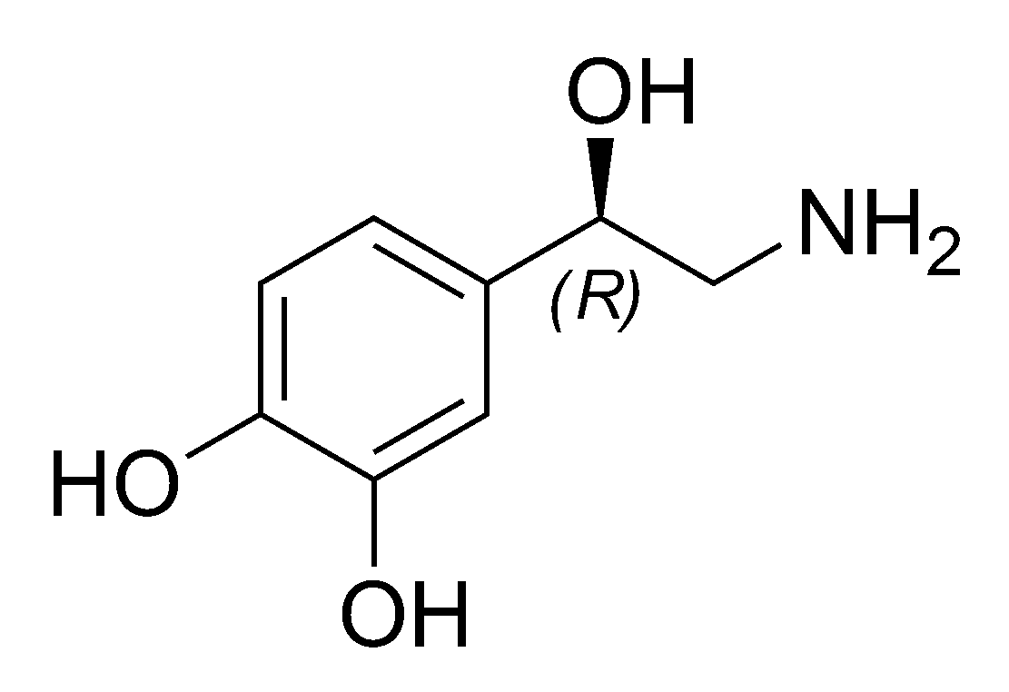 Նորադրենալին