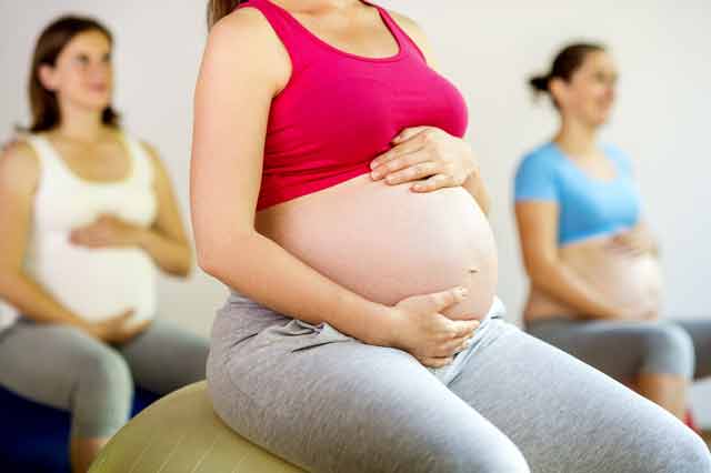Յոգան` հղիության ընթացքում. ինչո՞վ է յոգան տարբերվում ֆիզիկական ակտիվության մյուս տեսակներից