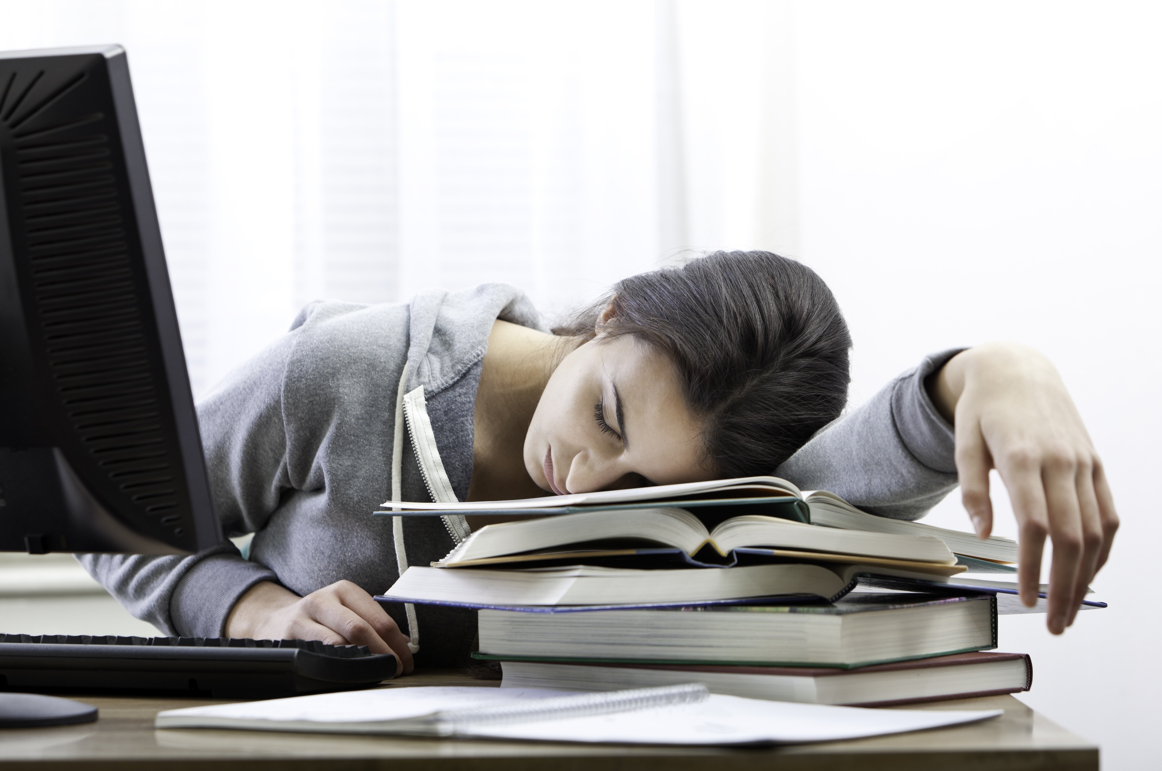 Ինչպե՞ս թուլացնել աշխատանքային լարվածությունը և հոգնածության զգացողությունը