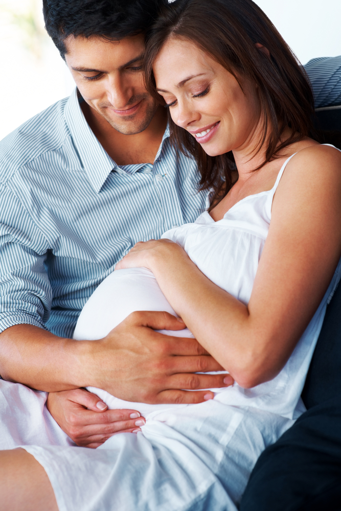 How to Have a Successful Pregnancy in 12 Steps
