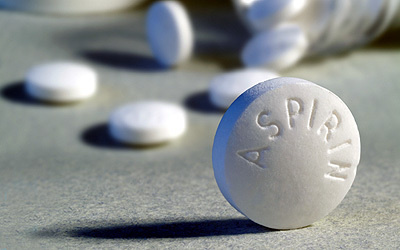 Британские ученые: аспирин снижает риск заболеть раком