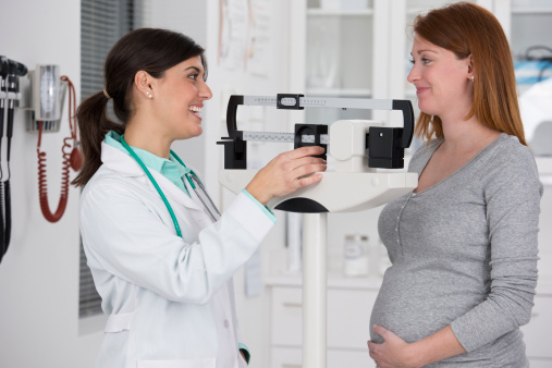 Քաշի ավելացումը հղիության ընթացքում. որքա՞նն է նորմալ