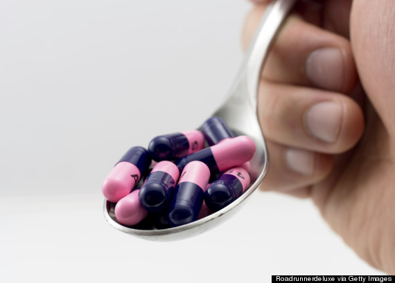 Commonly Prescribed Antibiotic Linked To Higher Risk Of Death From Heart Disease
