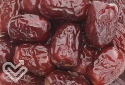 Dates protect against heart disease