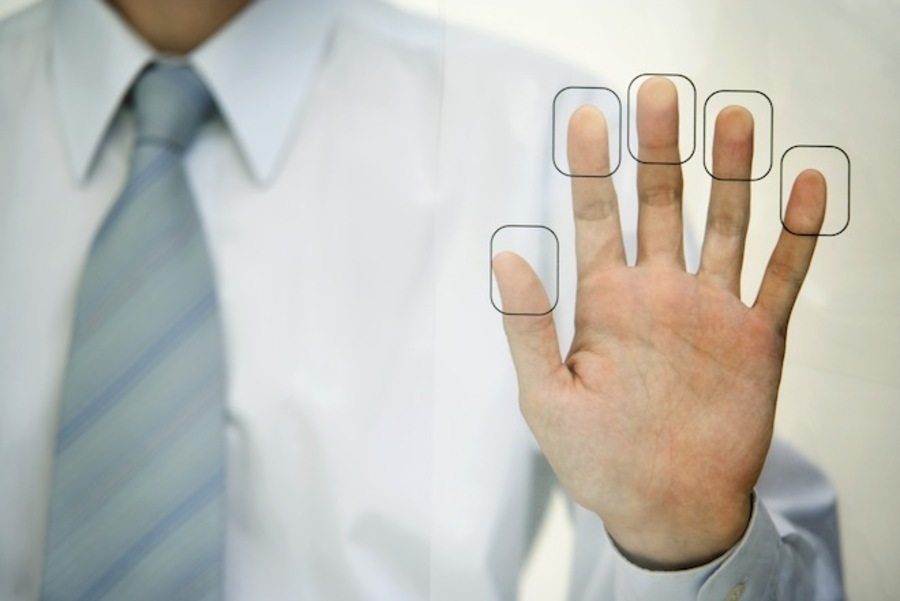 Why Do We Have Fingerprints?