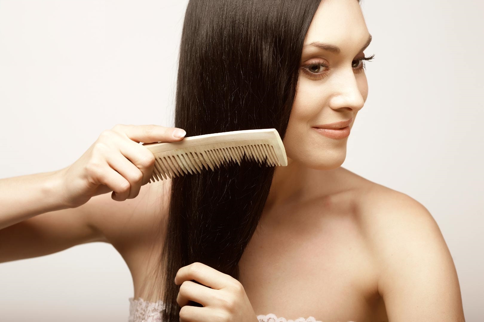 Երազու՞մ եք առողջ, գեղեցիկ մազերի մասին. իսկ գիտե՞ք ինչպես խնամել և հարդարել դրանք