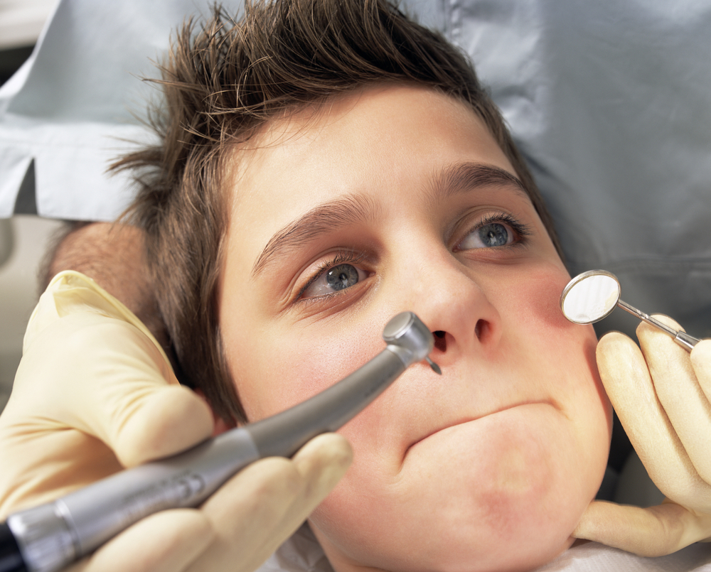 Как уговорить ребенка лечить зубы Фарфоровые коронки Томск Тверской