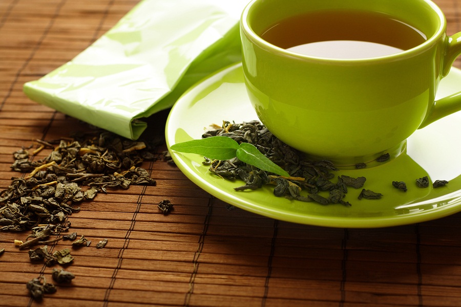 Side Effects Of Green Tea You Should Be Aware Of