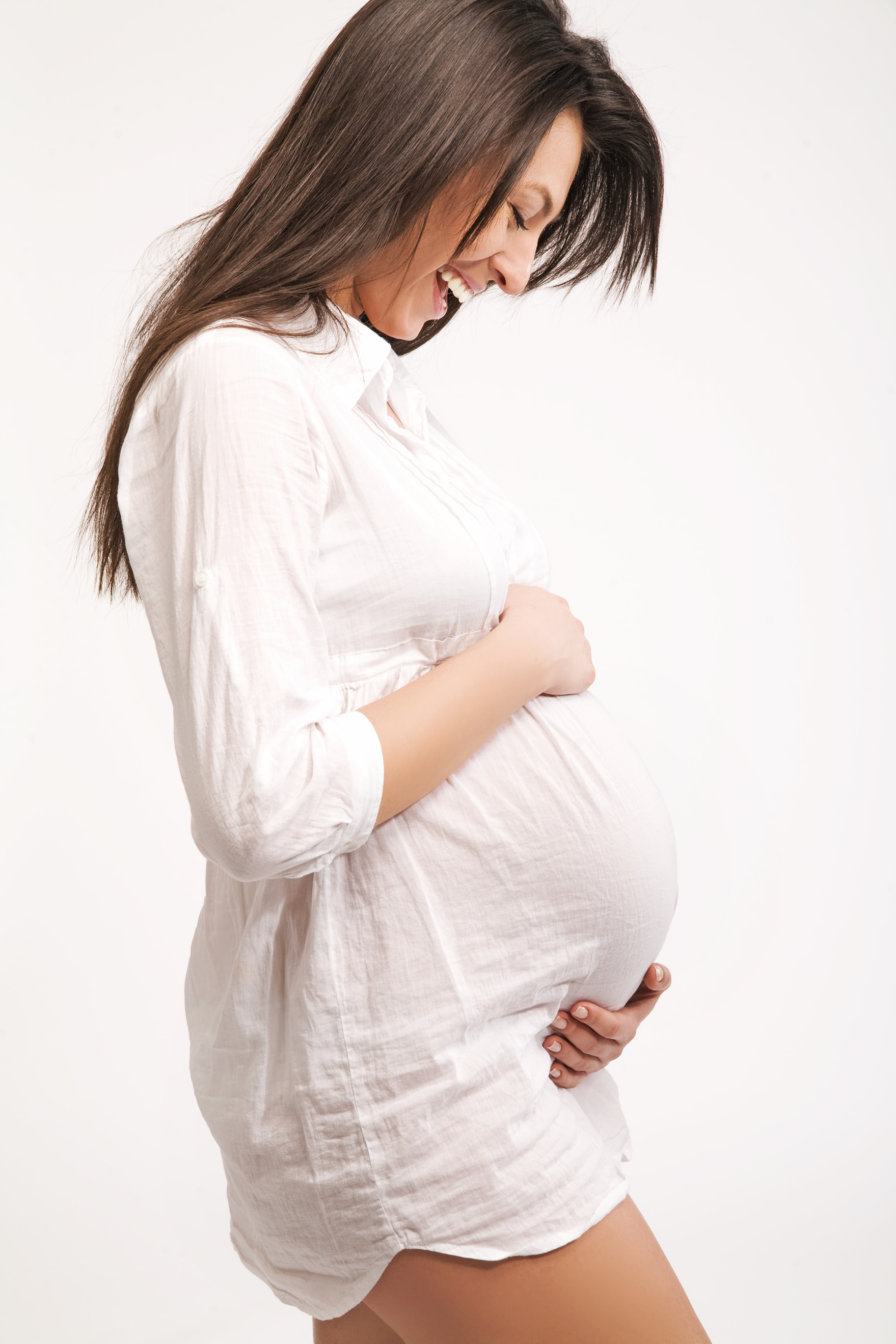 Ե՞րբ է կնոջ օրգանիզմը պատրաստ հղիությանը