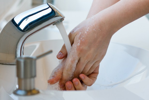 Այսօր ձեռքերը լվանալու համաշխարհային օրն է