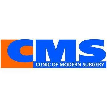 Վիրաբուժական ժամանակակից մեթոդները CMS-ում