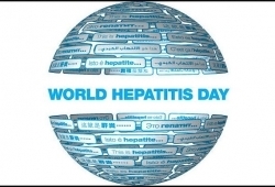 This is hepatitis. It’s closed than you think.  Know it. Confront it. Get tested.