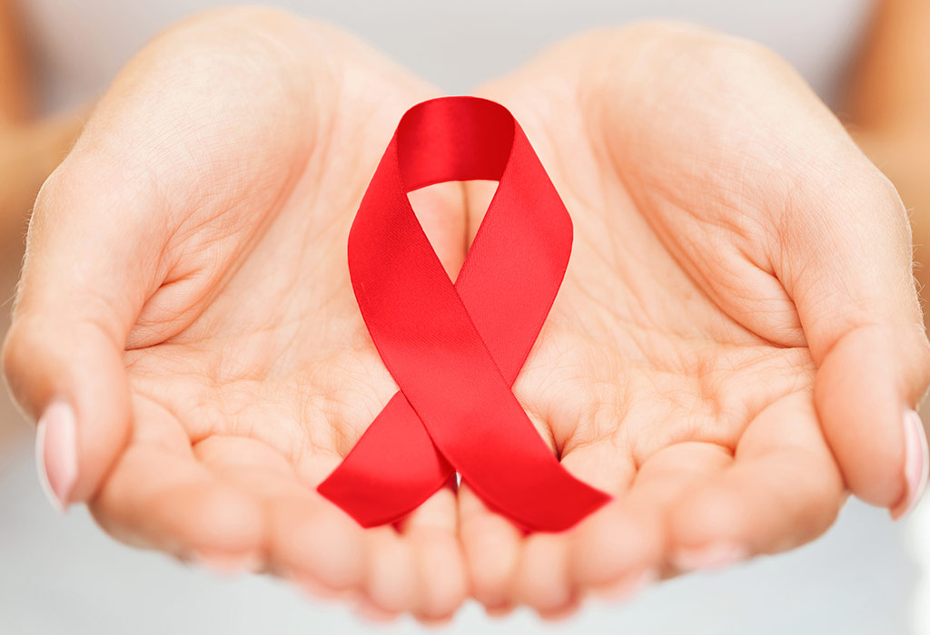Դեկտեմբերի 1-ը ՁԻԱՀ-ի դեմ պայքարի միջազգային օրն է