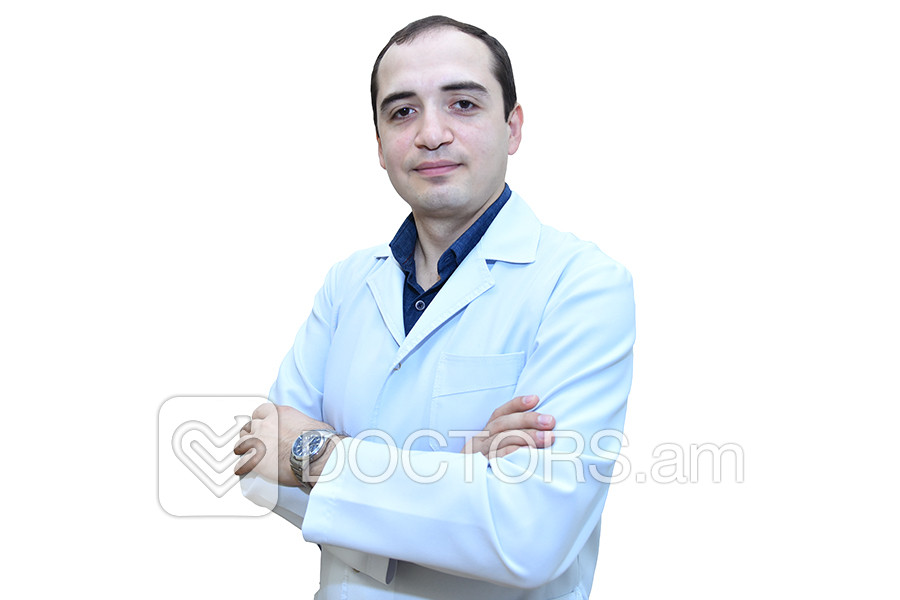 Нарек  Мелконян