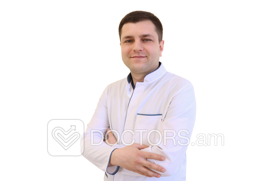 Andranik A. Balasanyan