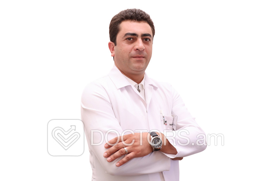 Narek  Atoyan